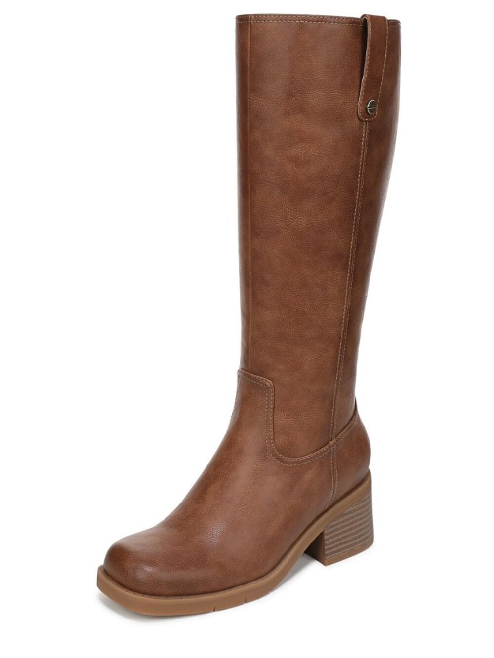 Dr. Scholl's Shoes Women's Joplin Knee High Boots, Comfortable Western Boot